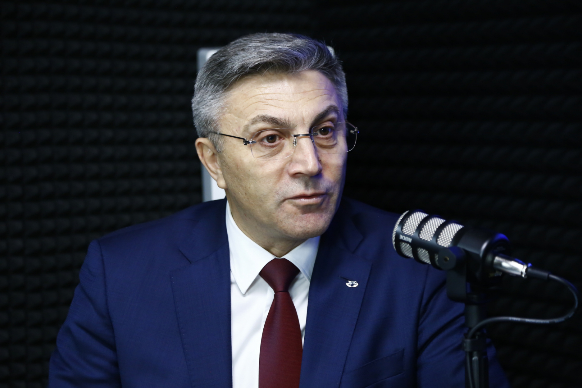 Мустафа Карадайъ за 24 май: Този празник ни задължава да познаваме и уважаваме българското слово