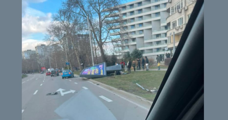 Първи подробности за катастрофата във Варна, движението към Златните е ад 