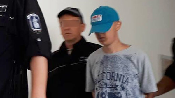 Ужас: Иван, прерязал гърлото на 11-г. Никол в асансьор в "Меден рудник", е на свобода!