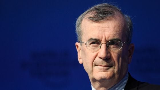 Banque de France: Стягайте гащите, пикът на инфлацията тепърва предстои