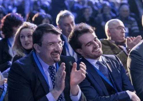 NEXO купува българска медия, наляло е ½ млн. лв. на Капитал?