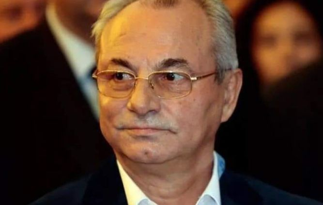 Д-р Ахмед Доган: Солидарността в света говори за авторитета на Турция