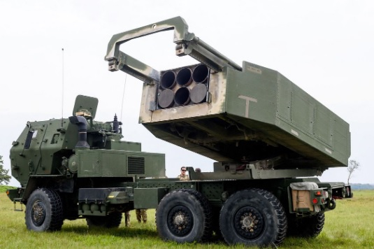 Страна от ЕС купува от САЩ системи HIMARS и мунициии за 10 млрд. долара