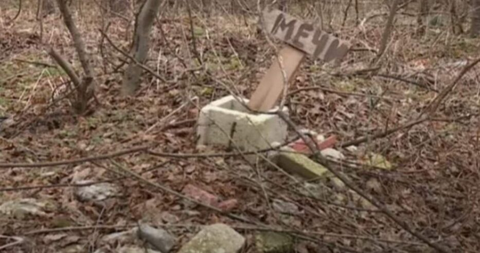Ужас, над 400 трупа са заровени във варненския парк „Златни пясъци”, причината е трагична