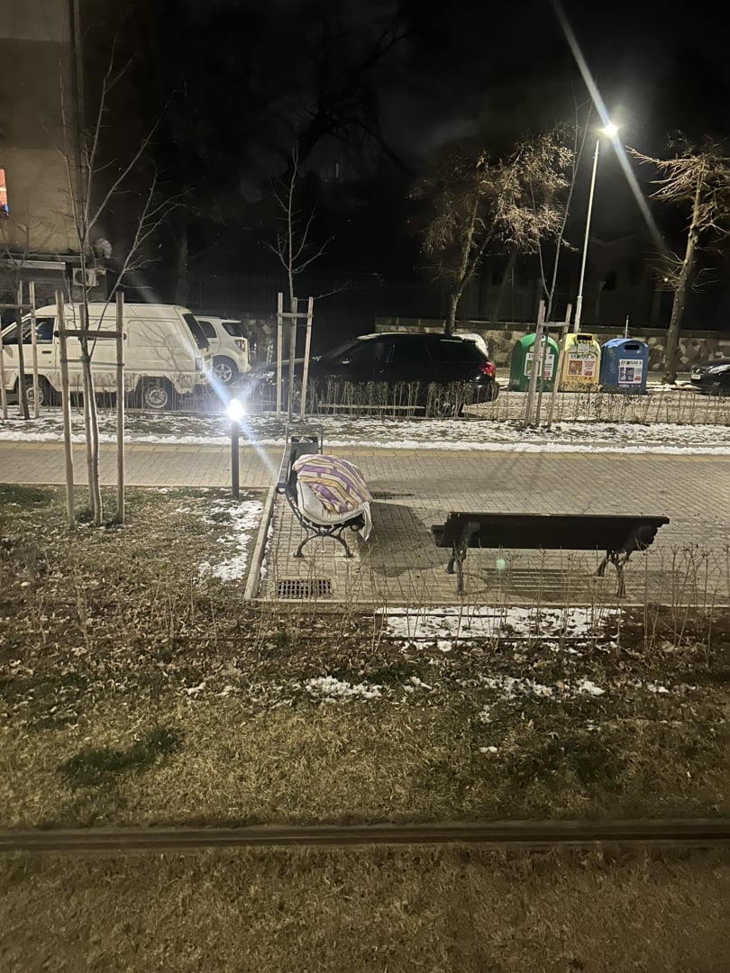 Тази СНИМКА хвърли в ужас цяла София, мрежата ври и кипи