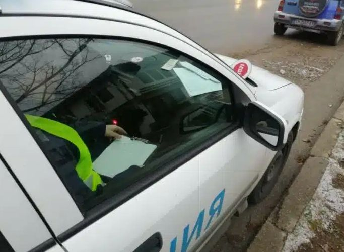 Англичанин ограби бензиностанция на АМ "Хемус" край Нови Пазар