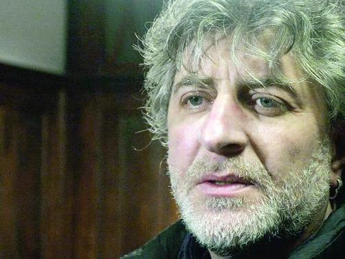 Борис Марков: Не пипайте дегенерата Морфов, нека си седи на червения задник в Народния