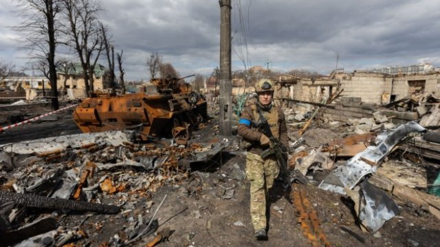 Проф. Витанов: Войната ескалира, ето ви неоспоримо доказателство