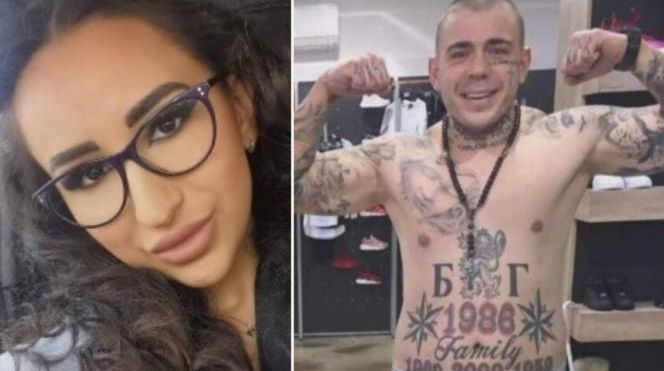 Гаджето на полицайката Симона с голяма бомба за фаталното меле с 2 трупа, сътворено от Георги Семерджиев 
