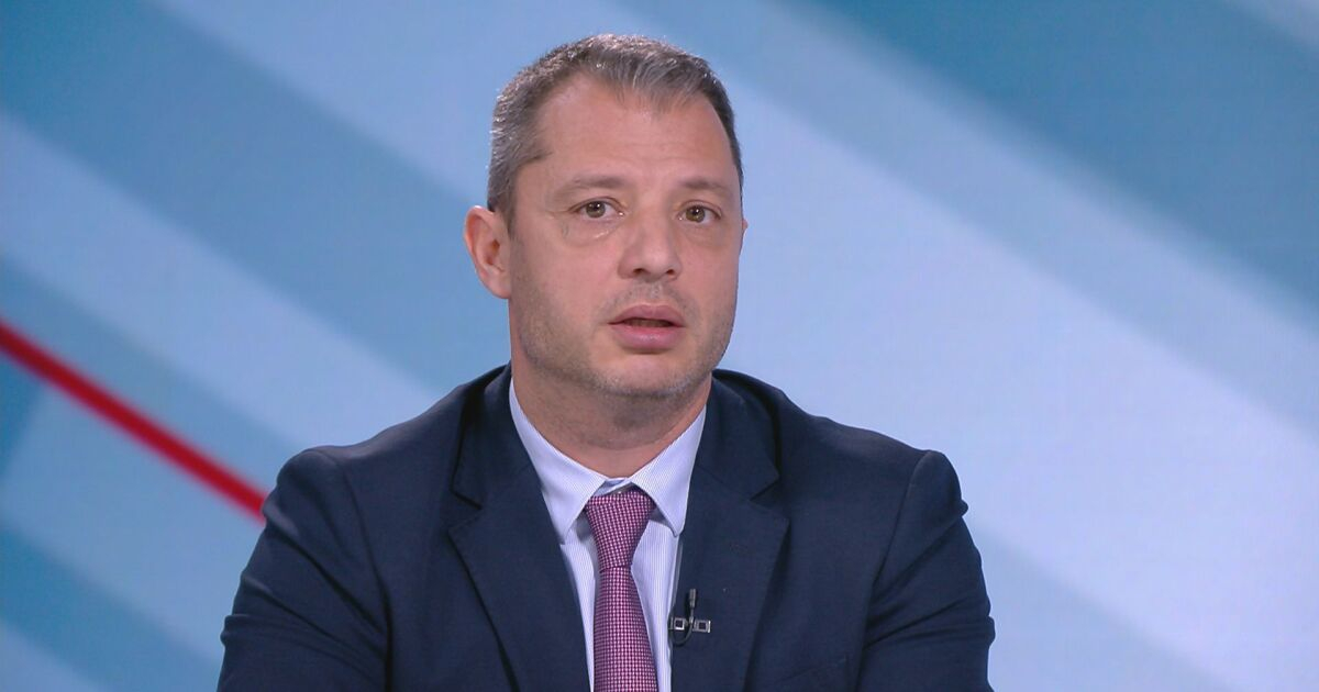 Добрев изби рибата с лаф за "татко Петко" и "една комшийка", Ризова онемя