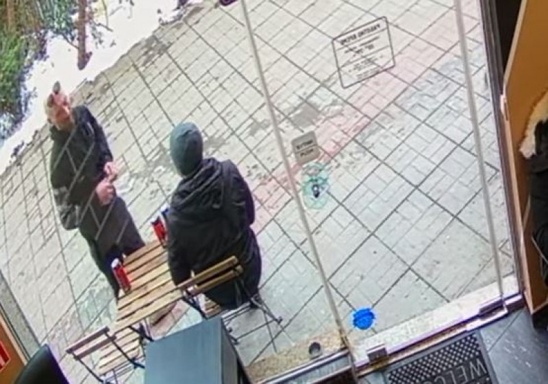 Това е дъното: Ето какво се научиха да крадат бъдещите висшисти в Студентски град ВИДЕО 