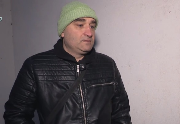 Съседи на застреляния психолог Иван с брутални разкрития за убиеца му и тормоза, който налага на всички 