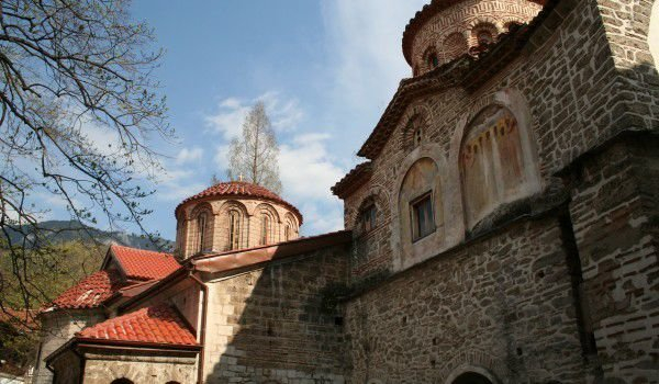 Бачковският манастир с извънреден ход заради скъпия ток 