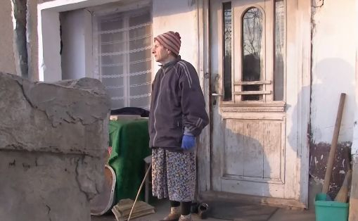 Ето кои са пишман апашите, отнесли бой от смела старица в Плевенско 