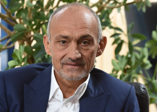 Шефът на надзорния съвет на Еврохолд каза цялата истина за организираната атака срещу Евроинс Румъния