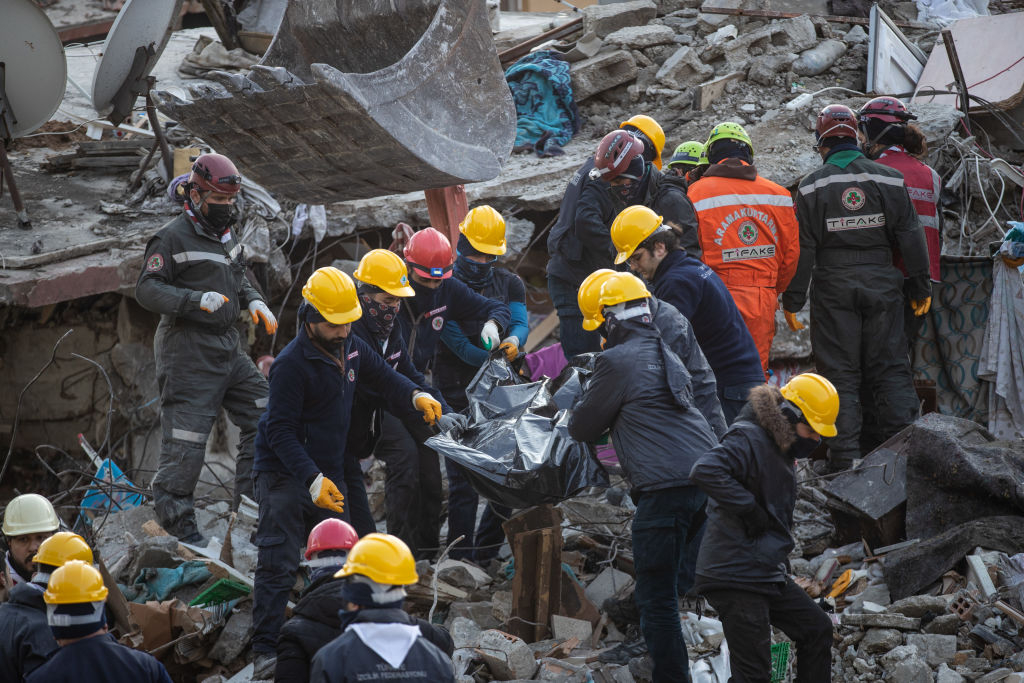 Експерт по геология бие аларма: Много могат да загинат заради трус по Източното Черноморие 
