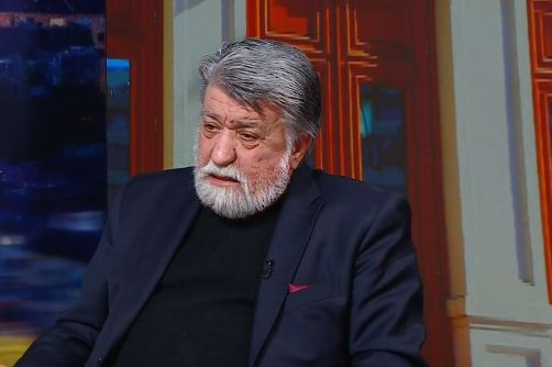 Рашидов за "Магнитски": Европа гърми от корупция, а великите сили се вторачили в България, аман от помощта им!