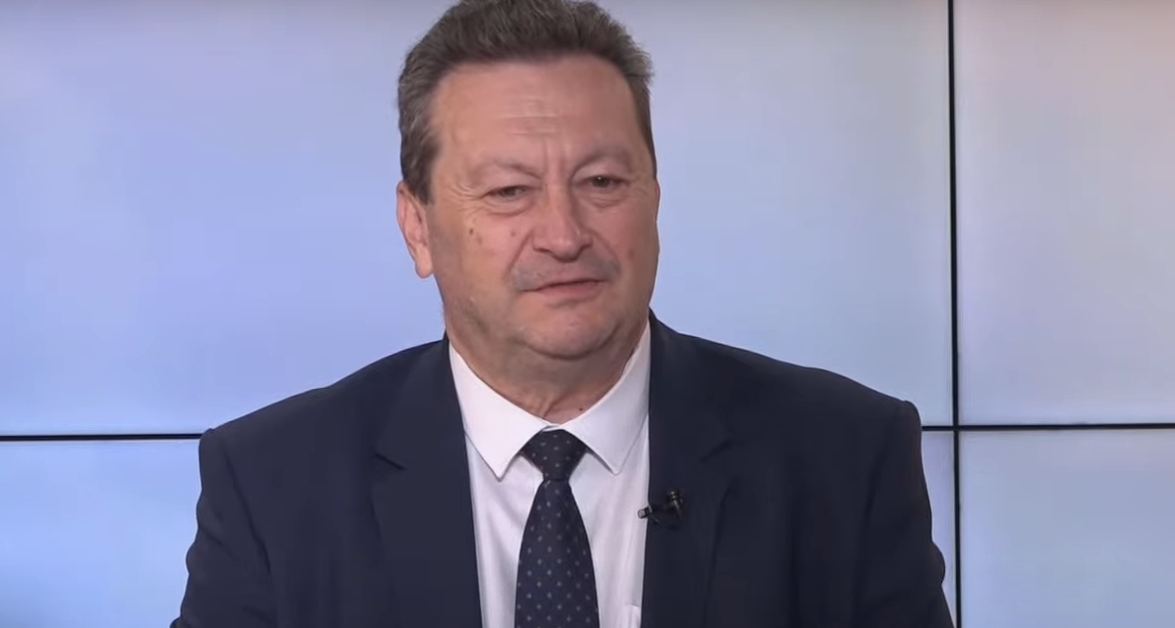 Таско Ерменков за "Магнитски": Удрят се знакови лица, които винаги са защитавали безопасността на АЕЦ "Козлодуй"