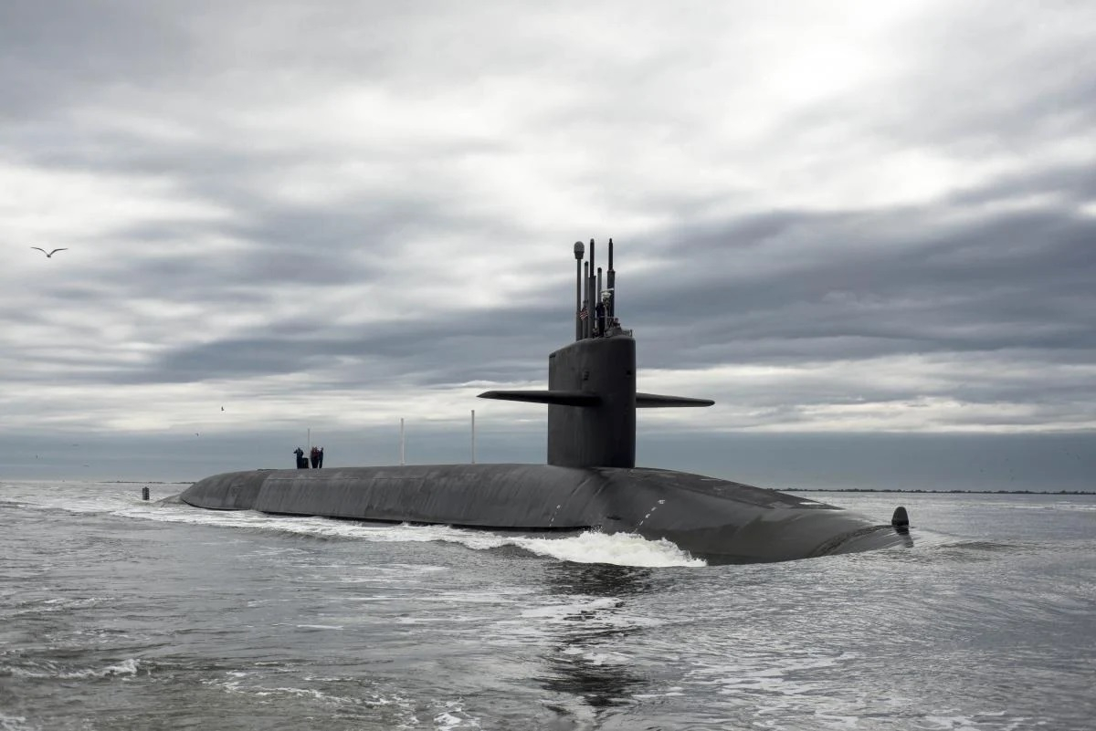 ВСУ разкри какво Русия готви в Черно море и колко бързо стрелят подводниците ѝ 