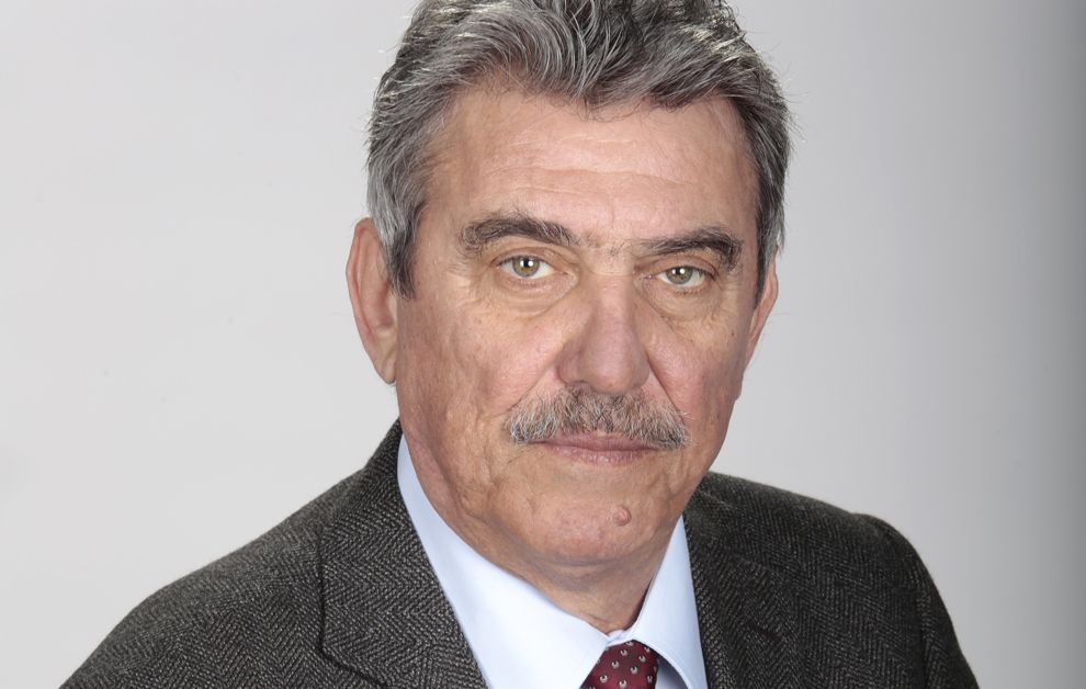 Иван Генов: Американците разполагат с анонимен донос срещу мен