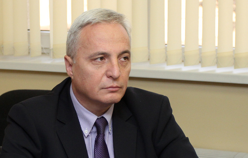 Скандал: Уволненият шеф на Сметната палата изригна гневно!