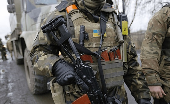 Украински войник призна как е разстрелял от упор пленен руски боец, защото...
