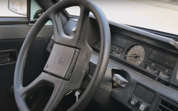 В Германия откриха уникален електрически автомобил ЗАЗ "Таврия" СНИМКИ