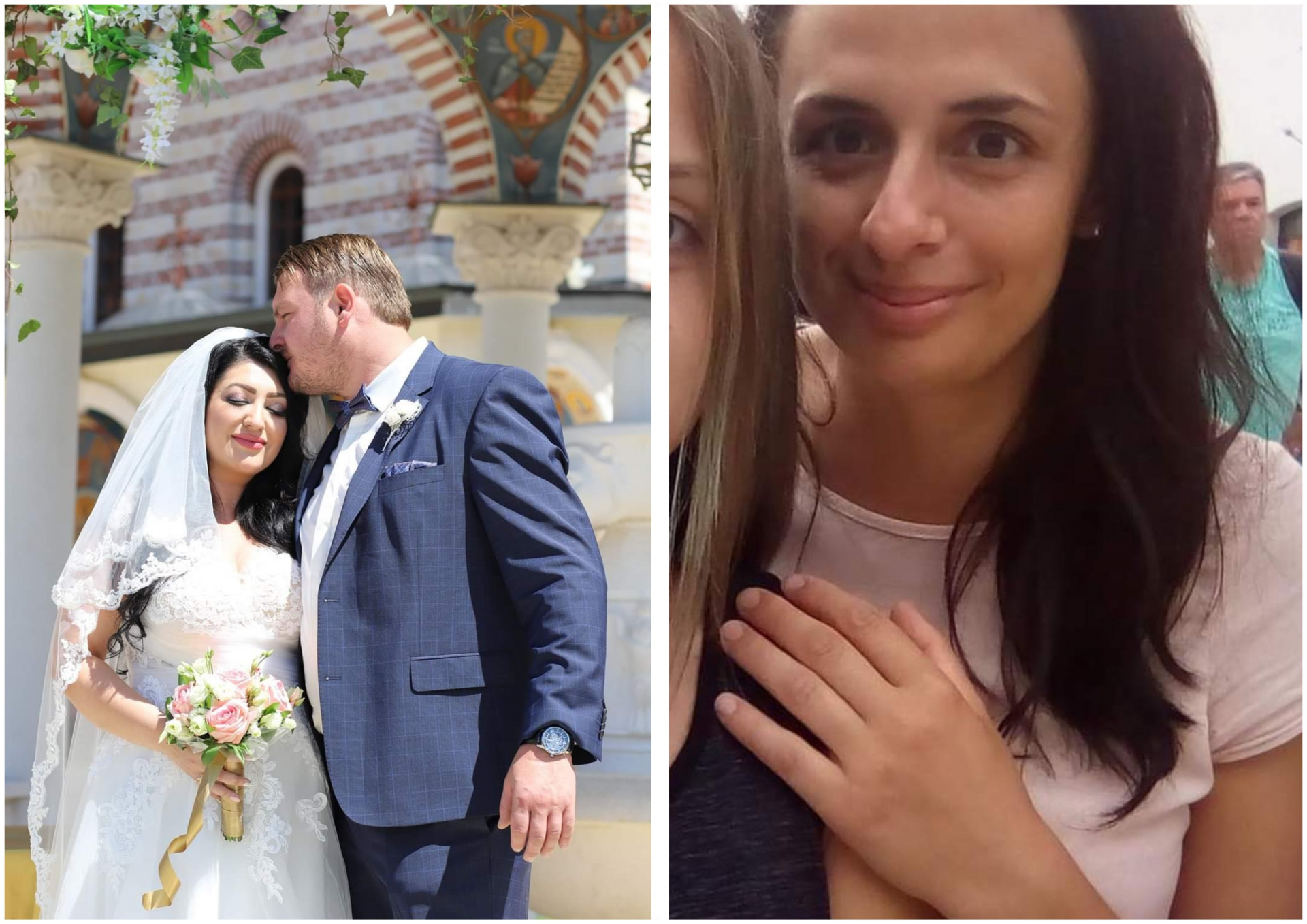 Първо в БЛИЦ! Народна певица се развежда за втори път, шокиращи подробности за изневярата на съпруга й СНИМКИ 