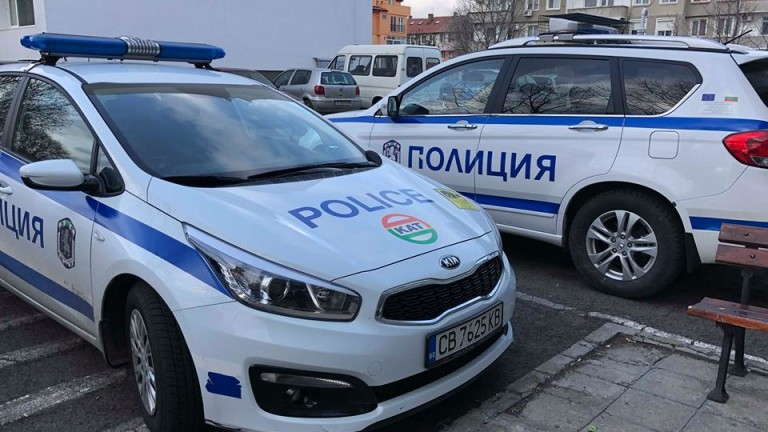 Известен зъболекар помете велосипедистка край автогарата във Враца СНИМКИ 