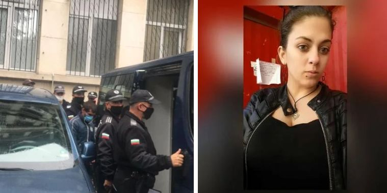 Шокиращи разкрития за трагедията във Варна: Едно от децата на Мартина било мъртво от месец в апартамента СНИМКИ