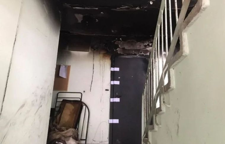 Шокиращи разкрития за трагедията във Варна: Едно от децата на Мартина било мъртво от месец в апартамента СНИМКИ