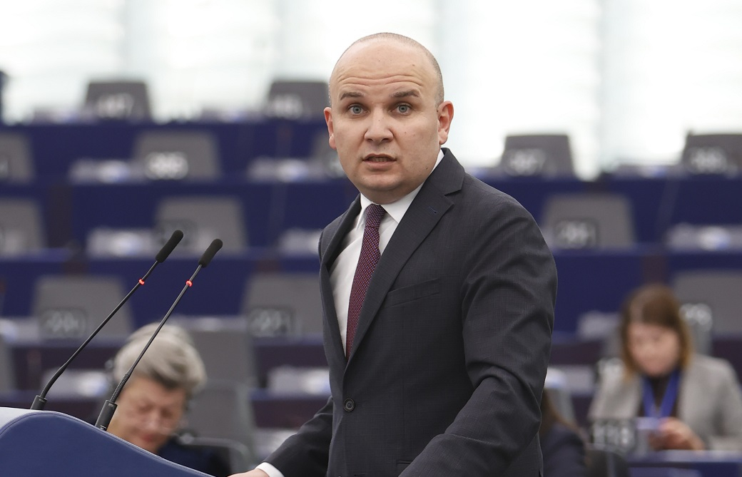 Кючюк от Страсбург: Апелирам ЕС да окаже пълна подкрепа на бедстващите от опустошителните земетресения