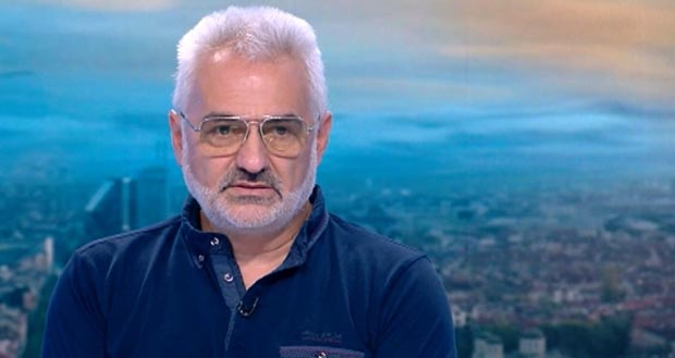 Инж. Кремен Георгиев: Едва ли ще са много българите, които ще могат да си позволят „лукса“ да ползват електрическа енергия свободно!