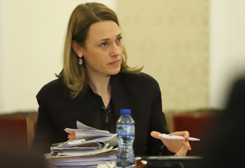 Ива Митева призна защо избяга от Слави и какво му заявила лице в лице ВИДЕО