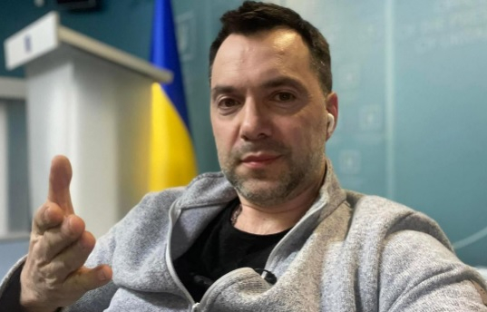 Арестович: Войната може да навлезе на територията на Беларус
