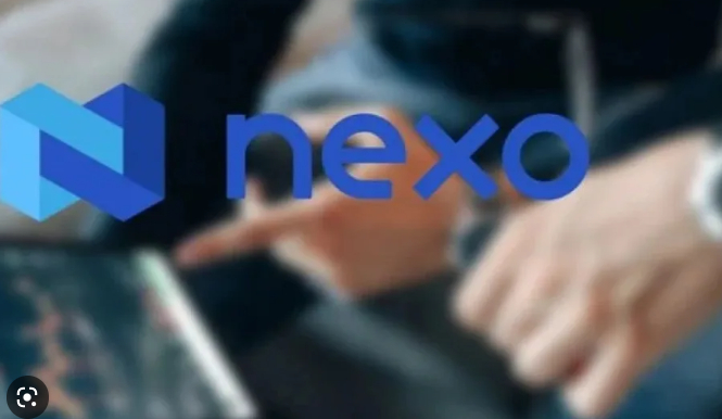 NEXO в прегръдка със санкционирания кремълски олигарх Зингаревич!