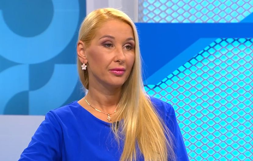 Психоложка с ценни съвети какво да правим при земетресение ВИДЕО