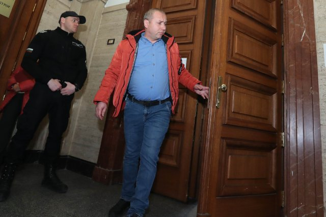 Антимафиотът, убил дете на пътя, изнагля брутално, поиска ВКС да... СНИМКИ