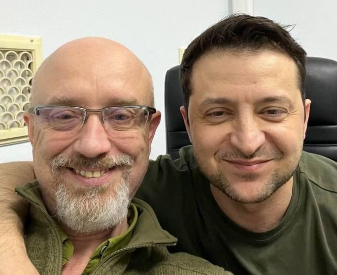 Резников с неочаквано признание: Моят президент Зеленски поиска да ме...