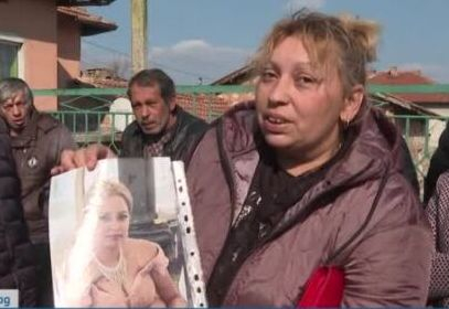 Двойна трагедия! Смърт на родилка и бебе потресе ромите в Луковит ВИДЕО