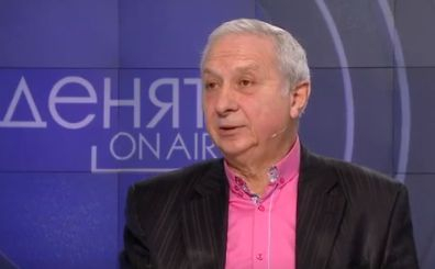 Проф. Герджиков заговори за коалиции след вота, каза коя листа ще води  