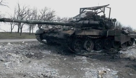 Сутрешна сводка: Разбра се как ВСУ разгроми огромна руска колона край Угледар, две украински отбранителни линии бяха разкъсани в ЛНР