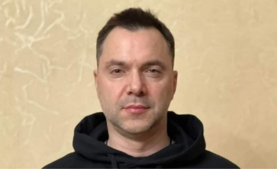 Арестович вбеси Киев и не само с тези думи