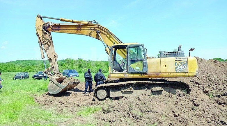 Тайно тровят Северозапада с опасно проучване