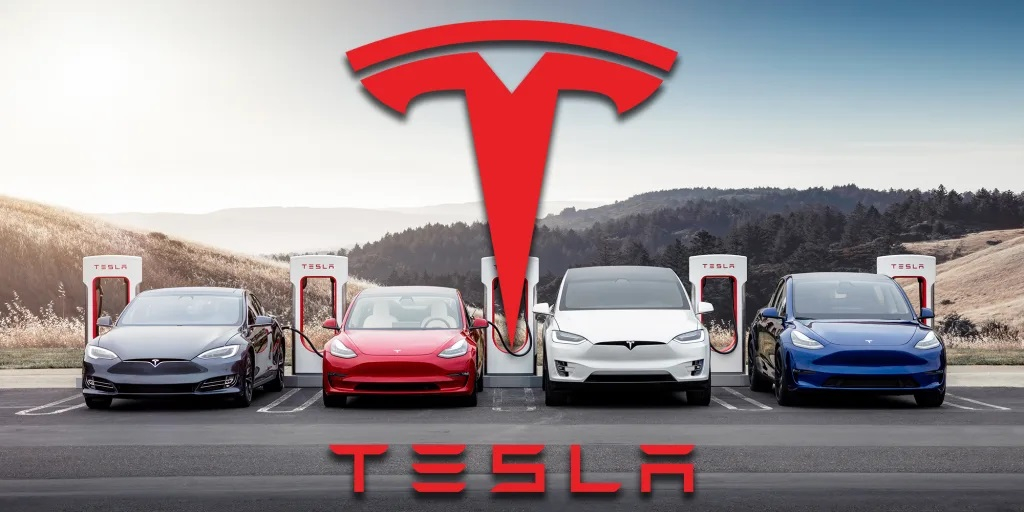 Tesla вече не е №1 при електромобилите 