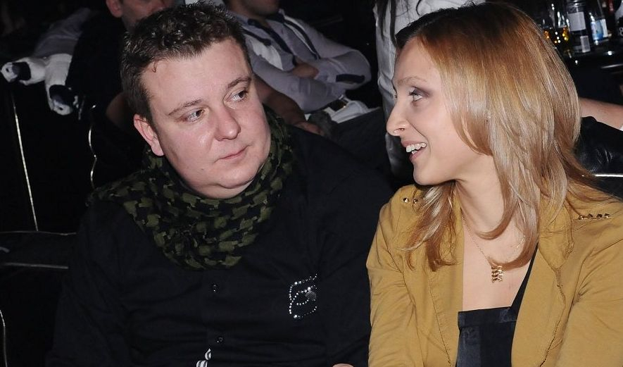 Бившата на актьора Васил Драганов разтърси мрежата с признание 