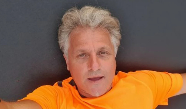 Къци Вапцаров показа как е изглеждал преди 30 години, ще паднете! СНИМКА