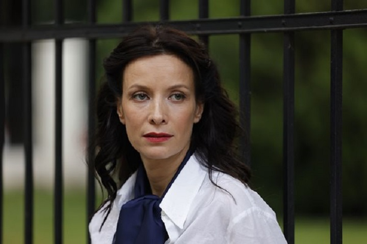 Яна Маринова шокира с история за гадже наркоман, призна и за домашно насилие