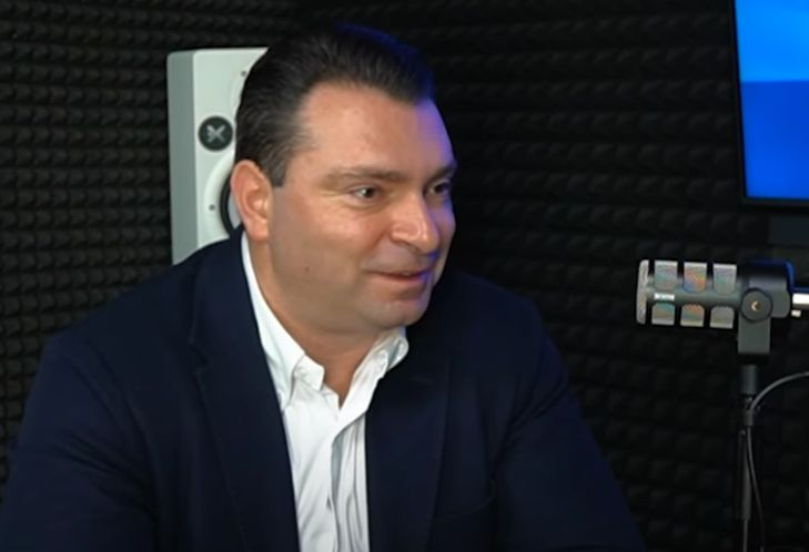Калоян Паргов ексклузивно пред БЛИЦ TV за политическата криза и ролята на президента Радев! 