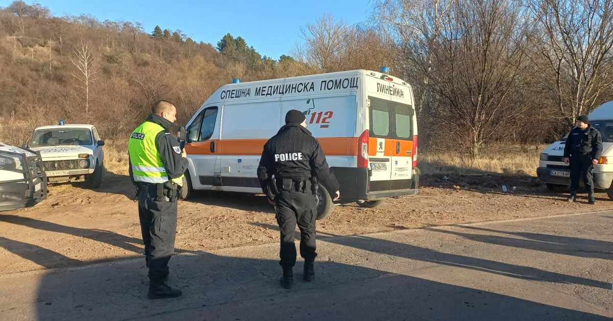 Ужасът продължава: Сред труповете в Локорско откриха и...